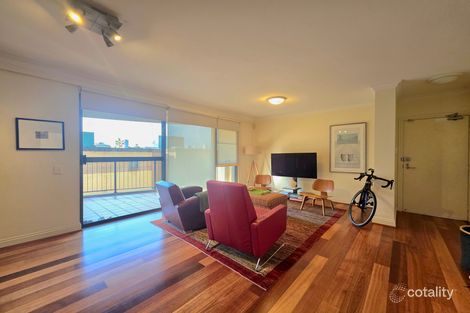 7/29-31 Waratah St, Rushcutters Bay, NSW 2011