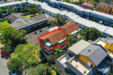 Property photo of 5/35 Ventura Road Mermaid Beach QLD 4218