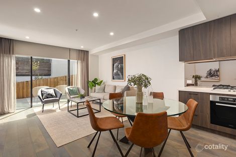 Property photo of G07/6 Fernhill Road Sandringham VIC 3191