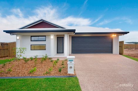 39 Marblewood Cct, Mount Low, QLD 4818