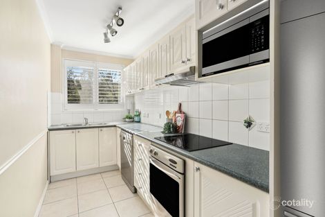 Property photo of 9/1 Evelyn Avenue Concord NSW 2137