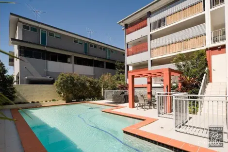 Property photo of 18/111 Samford Road Enoggera QLD 4051