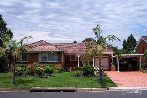 13 Paul St, Dundas, NSW 2117