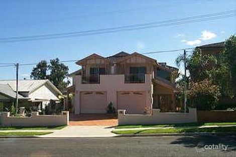 Property photo of 25 Platts Avenue Belmore NSW 2192