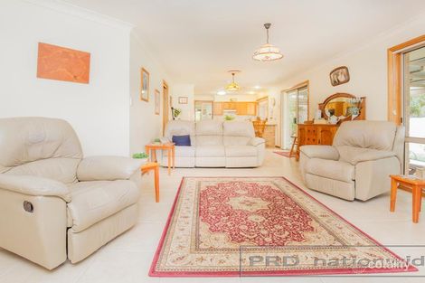 Property photo of 33 Canterbury Drive Raworth NSW 2321