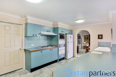 Property photo of 73 Heritage Way Glen Alpine NSW 2560