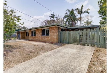 22 Doretta St, Shailer Park, QLD 4128