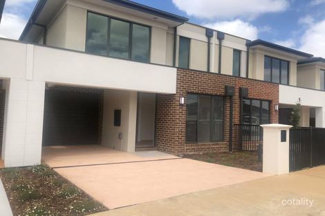 Property photo of 61 Billy Buttons Drive Narre Warren VIC 3805