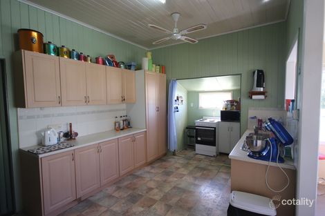 Property photo of 3 Tony Lutvey Avenue Gayndah QLD 4625