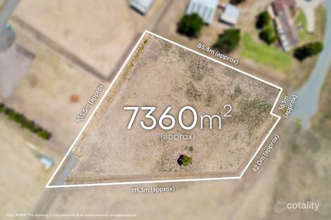 Property photo of 9D Stevenson Road Bannockburn VIC 3331