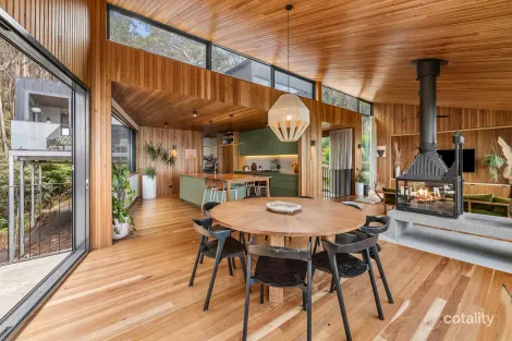 Property photo of 4B Trade Winds Avenue Lorne VIC 3232