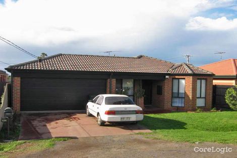 Property photo of 134 Robinsons Road Deer Park VIC 3023