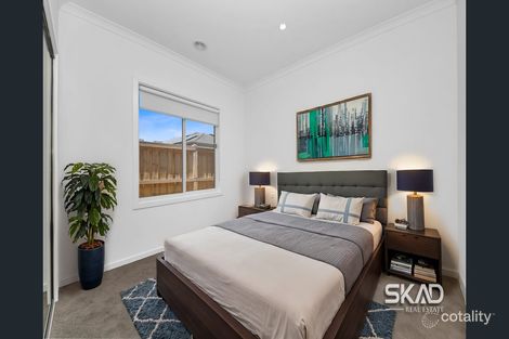 Property photo of 41 Sunflower Drive Beveridge VIC 3753
