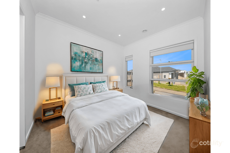 Property photo of 41 Sunflower Drive Beveridge VIC 3753