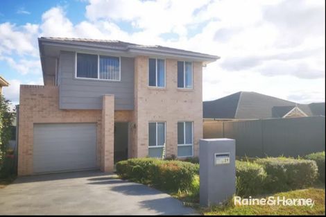 29 Schofields Farm Rd, Tallawong, NSW 2762