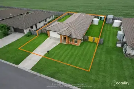 33 Peregrine Dr, Lowood, QLD 4311