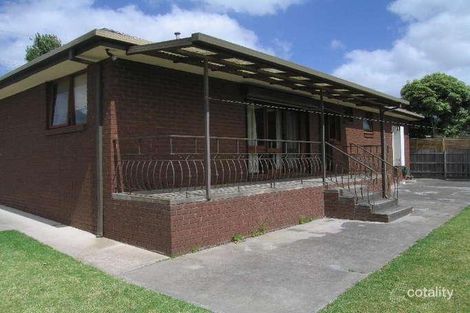 Property photo of 26 Rainier Avenue Dromana VIC 3936