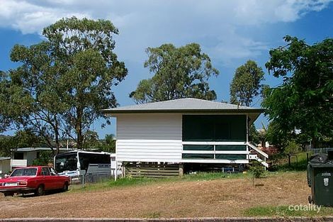 46 Wattle St, New Auckland, QLD 4680