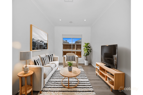 Property photo of 41 Sunflower Drive Beveridge VIC 3753