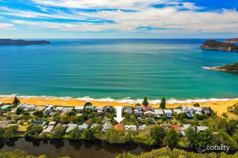 31 Coral Cres, Pearl Beach, NSW 2256