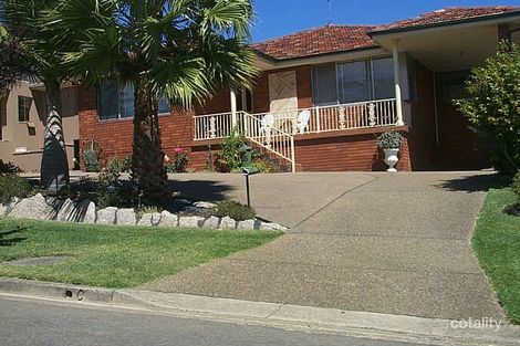 36 Hibiscus St, Greystanes, NSW 2145