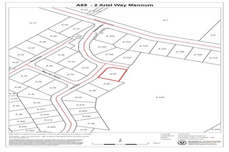 Property photo of 2 Ariel Way Mannum SA 5238