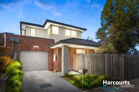 Property photo of 2 Vasey Avenue Lalor VIC 3075