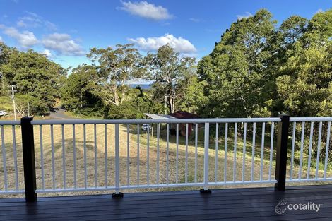 311 OLD COAST RD, KORORA, NSW 2450