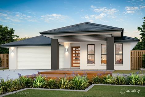 Property photo of LOT 668 Newell Street Ningi QLD 4511