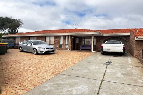 Property photo of 11B Hynes Way Hamilton Hill WA 6163