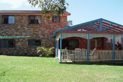 Property photo of 221 Waples Road Farmborough Heights NSW 2526