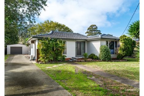 Property photo of 18 Salamander Place Raymond Terrace NSW 2324