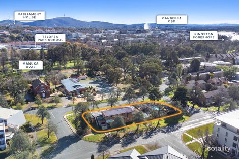 19 Giles St, Kingston, ACT 2604