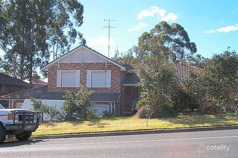 Property photo of 38 Felton Road Carlingford NSW 2118