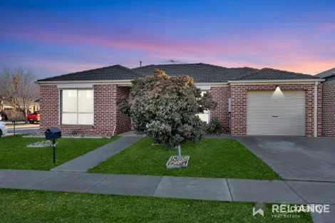 Property photo of 1/20 Whitehouse Avenue Truganina VIC 3029