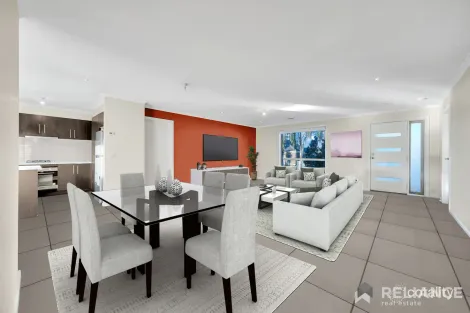 Property photo of 1/20 Whitehouse Avenue Truganina VIC 3029