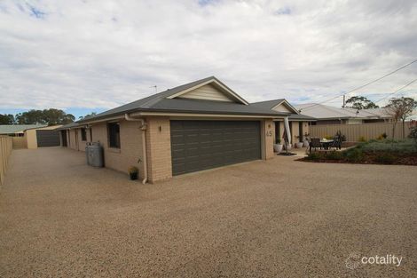 Property photo of 45 Hill Street Pittsworth QLD 4356
