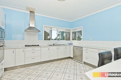 Property photo of 18 Stebbing Street Aspley QLD 4034