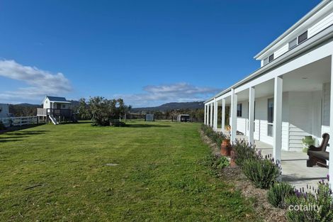 Property photo of 319 Winkleigh Road Exeter TAS 7275