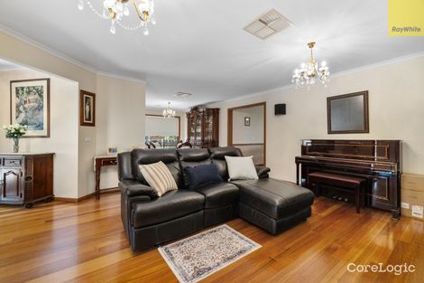 Property photo of 57 Connor Street Bacchus Marsh VIC 3340