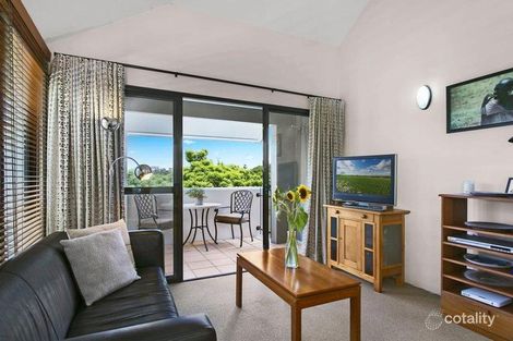 31/120 Sydney St, New Farm, QLD 4005