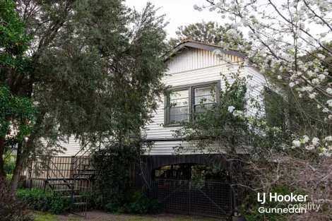 Property photo of 80 Bloomfield Street Gunnedah NSW 2380