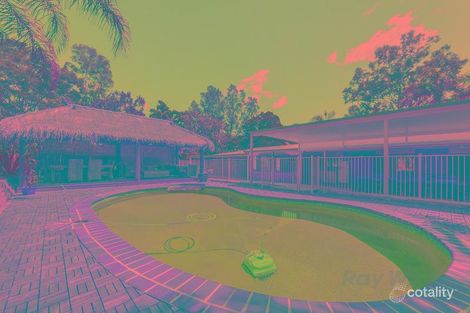 Property photo of 38 Paterson Road Yatala QLD 4207