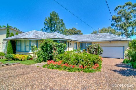 Property photo of 47 Excelsior Avenue Castle Hill NSW 2154