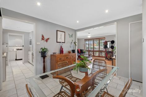 Property photo of 2 Clover Place Macquarie Fields NSW 2564