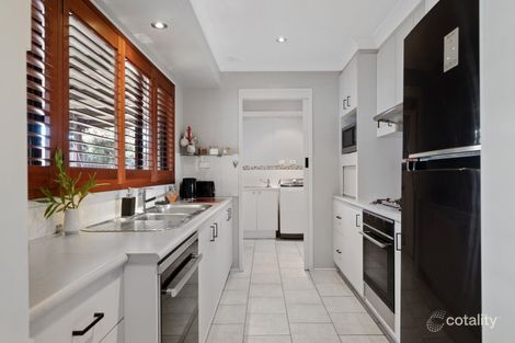 Property photo of 2 Clover Place Macquarie Fields NSW 2564