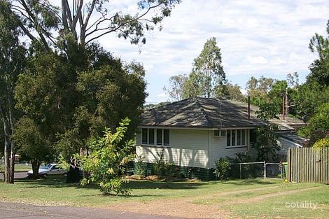 35 Marginson St, Leichhardt, QLD 4305