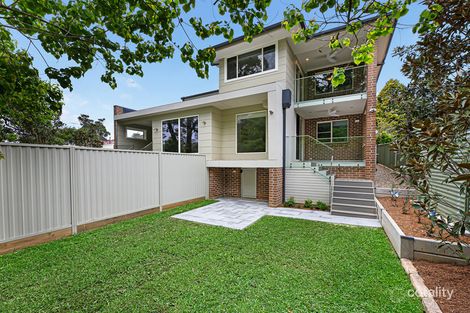 Property photo of 8 Leslie Street North Ryde NSW 2113
