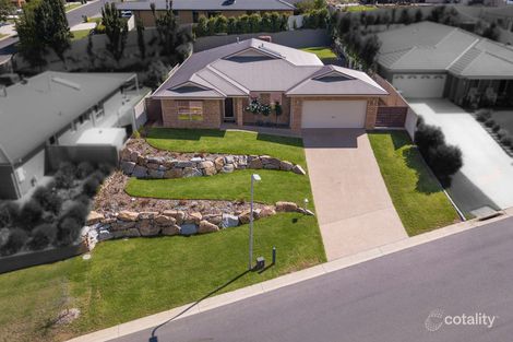 Property photo of 41 Brewer Drive West Wodonga VIC 3690