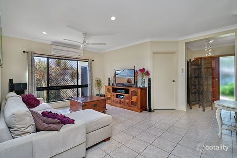 Property photo of 12 Cable Close Kewarra Beach QLD 4879
